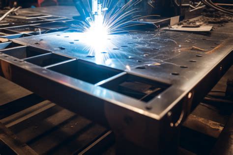 how much do metal fabricators charge|sheet metal manufacturing costs.